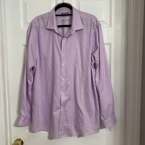 Men’s Micheal Kors shirt